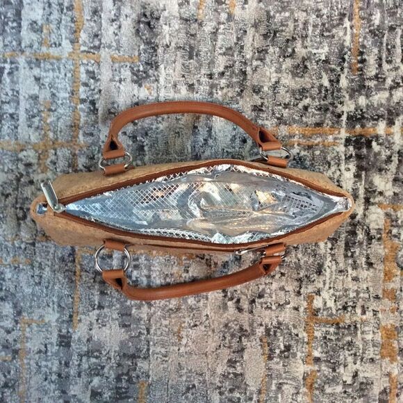 PRIMEWARE INSULATED WINE PURSE! NWT! - Picture 7 of 8